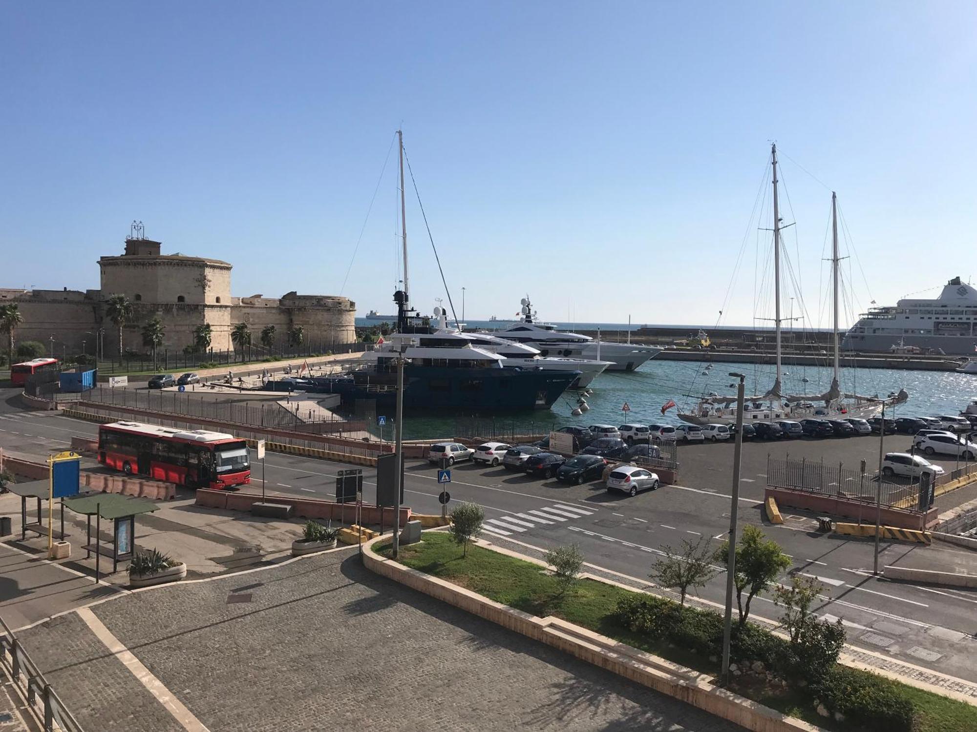 Hotel Sweet Dreams Civitavecchia Zewnętrze zdjęcie