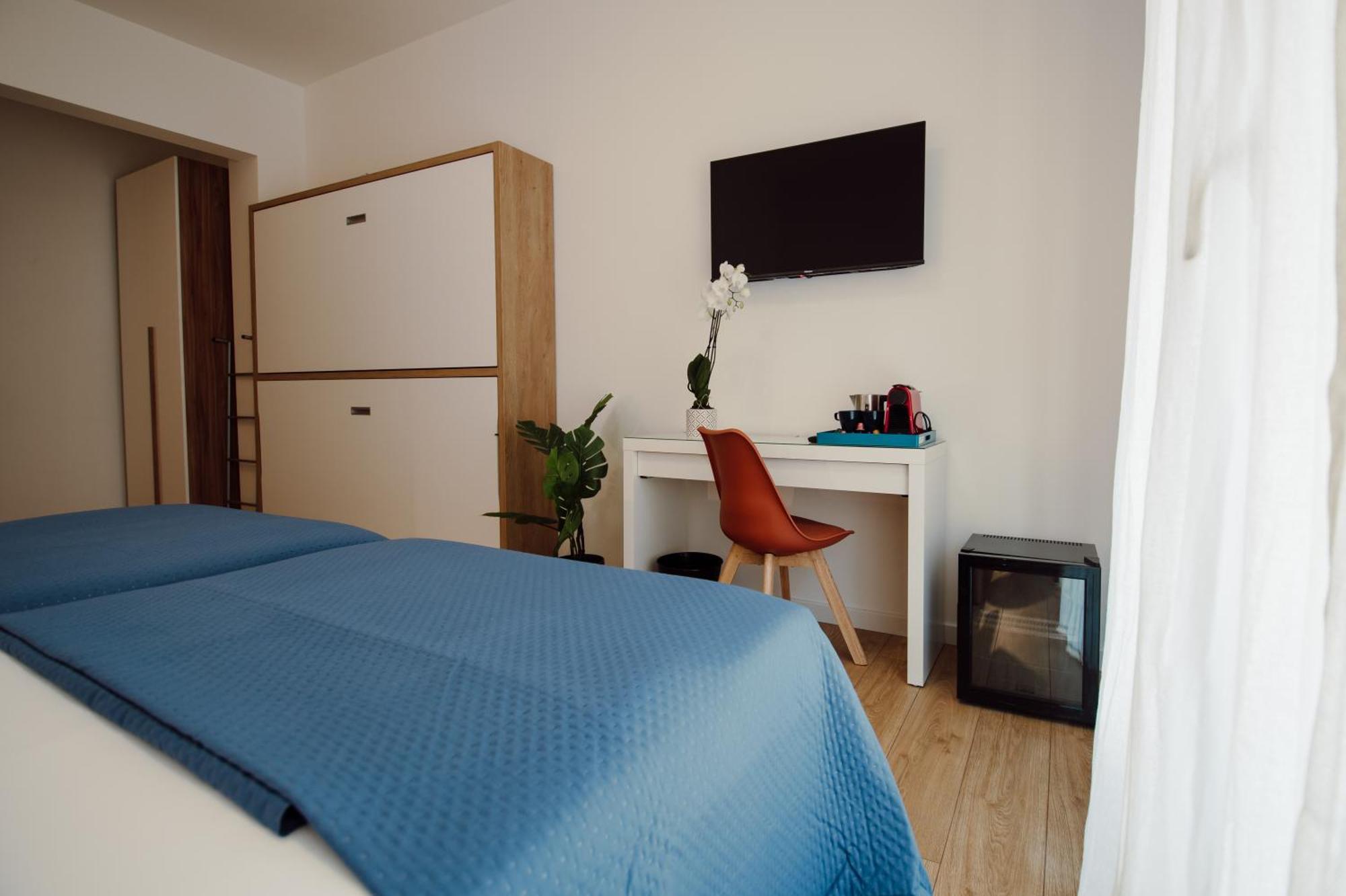 Hotel Sweet Dreams Civitavecchia Zewnętrze zdjęcie