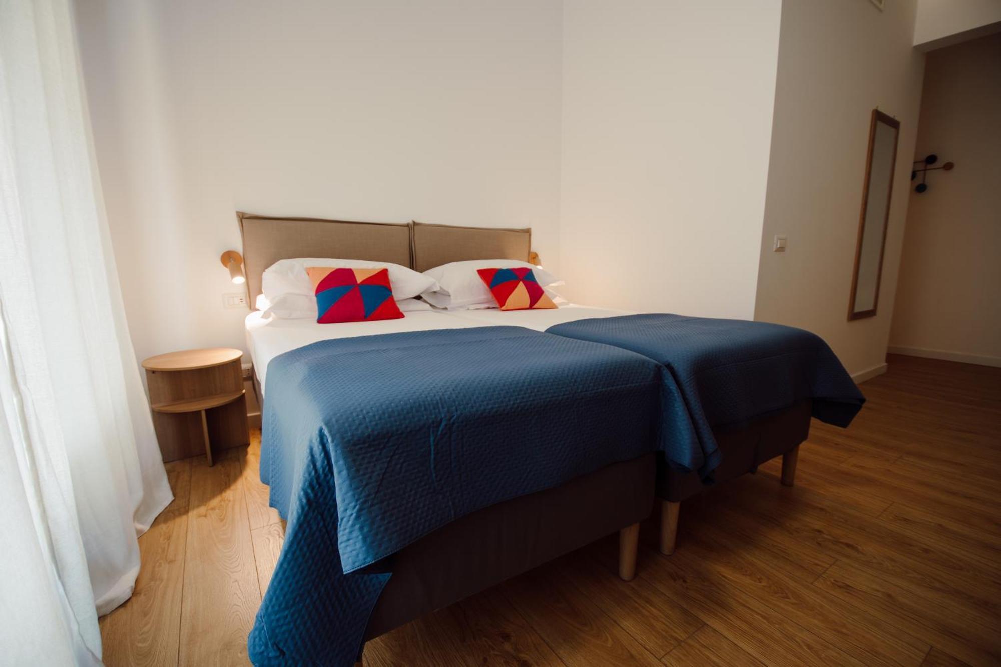 Hotel Sweet Dreams Civitavecchia Zewnętrze zdjęcie