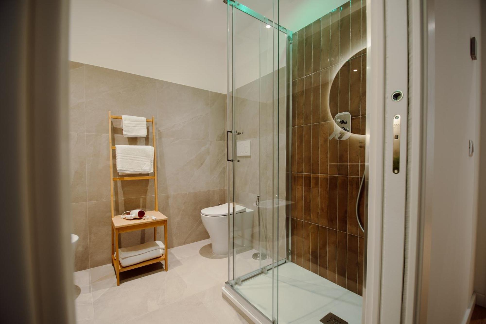 Hotel Sweet Dreams Civitavecchia Zewnętrze zdjęcie