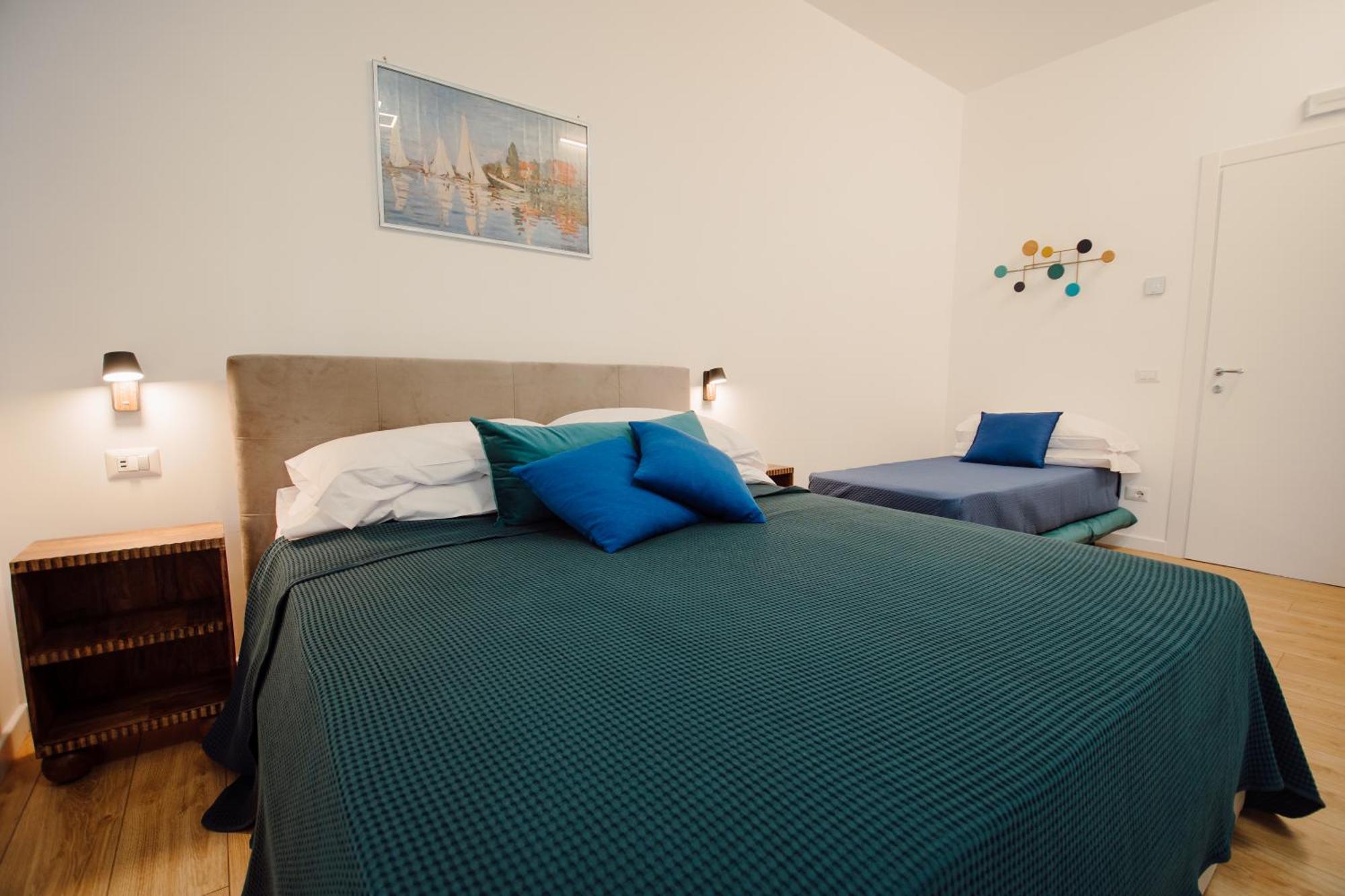 Hotel Sweet Dreams Civitavecchia Zewnętrze zdjęcie