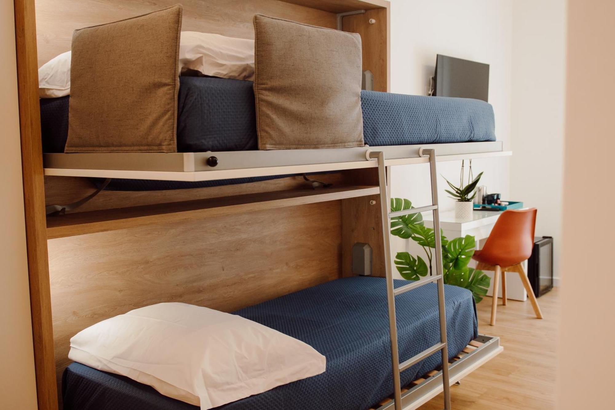 Hotel Sweet Dreams Civitavecchia Zewnętrze zdjęcie