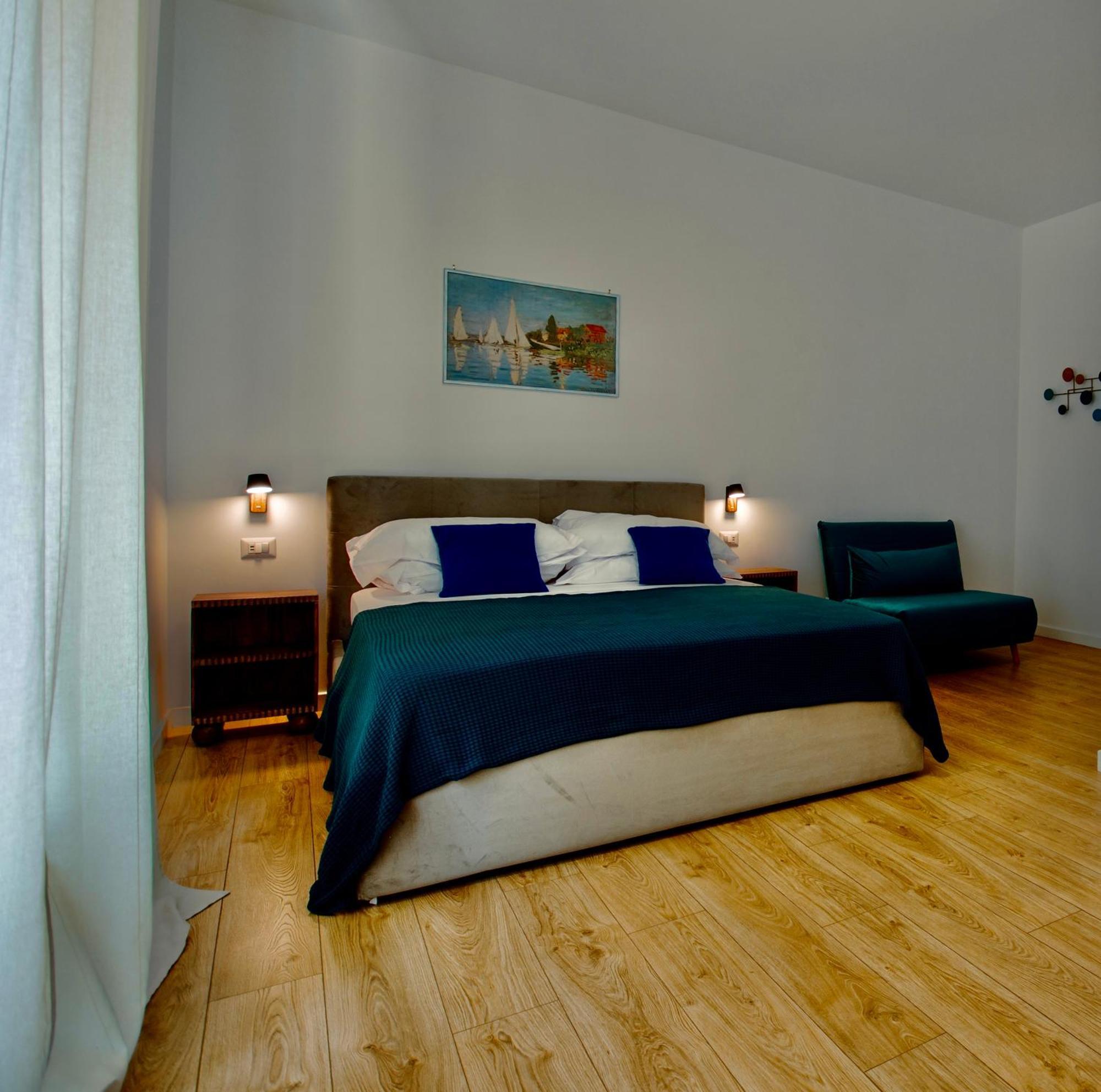 Hotel Sweet Dreams Civitavecchia Zewnętrze zdjęcie